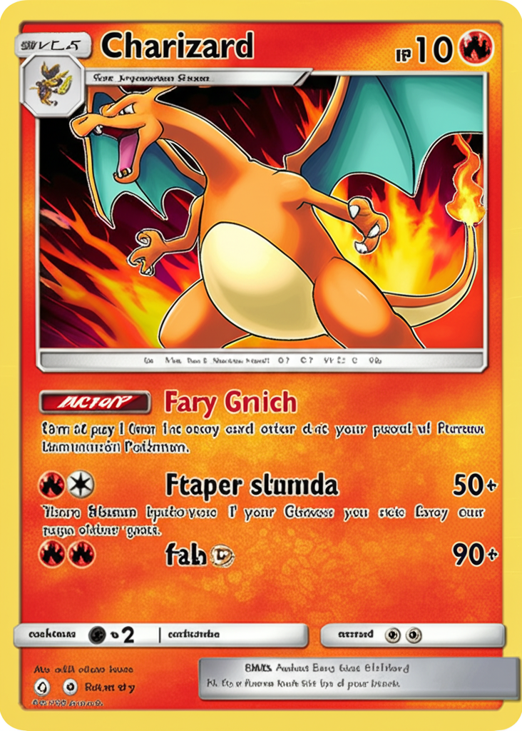 Charizard
